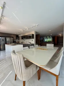 Casa de Condomínio com 5 Quartos à venda, 367m² no Chapada, Manaus