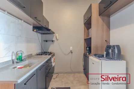 Apartamento com 1 Quarto à venda, 40m² no Centro Histórico, Porto Alegre
