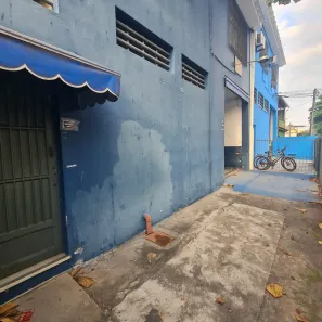Galpão/Depósito/Armazém para alugar, 815m² no Rocha Miranda, Rio de Janeiro