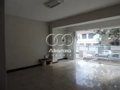 Casa com 1 Quarto para alugar, 123m² no Serra, Belo Horizonte