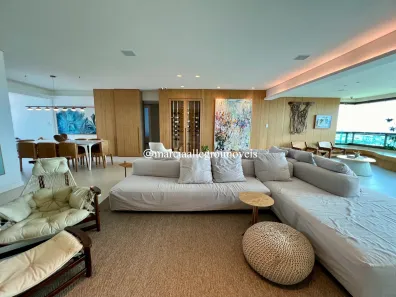 Apartamento com 3 Quartos à venda, 210m² no Federação, Salvador