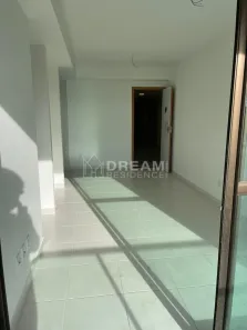 Apartamento com 2 Quartos à venda, 62m² no Enseadinha, Ipojuca
