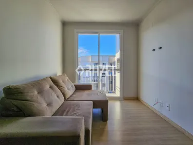 Apartamento com 2 Quartos para alugar, 47m² no Santo Afonso, Novo Hamburgo