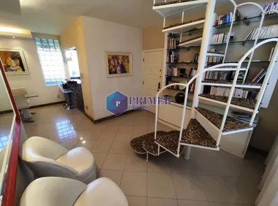 Cobertura com 2 Quartos à venda, 160m² no São Lucas, Belo Horizonte