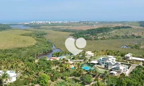 Lote/Terreno à venda, 2378m² no Lameirão, Guarapari