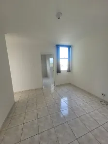 Apartamento com 2 Quartos para alugar, 51m² no Parque São Cristóvão, Taubaté