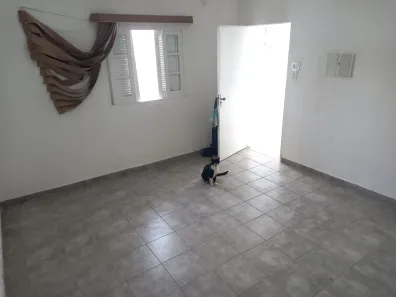 Casa com 1 Quarto para alugar, 60m² no Balneário Praia do Pernambuco, Guarujá
