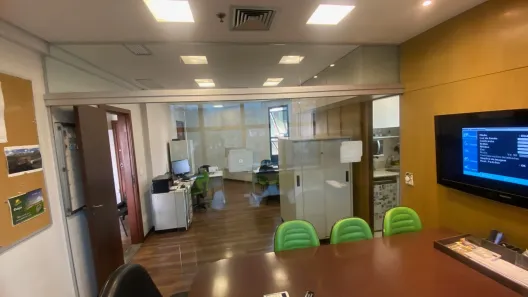 Sala Comercial para alugar, 40m² no Savassi, Belo Horizonte