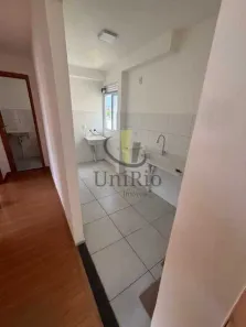 Apartamento com 2 Quartos à venda, 45m² no Campo Grande, Rio de Janeiro