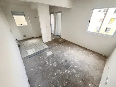 Apartamento com 2 Quartos à venda, 54m² no Campina, São Leopoldo