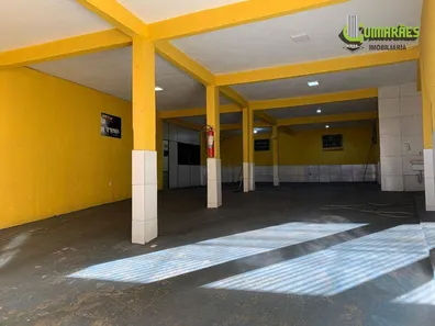 Prédio Comercial para venda ou aluguel, 400m² no Santo Antônio, Salvador