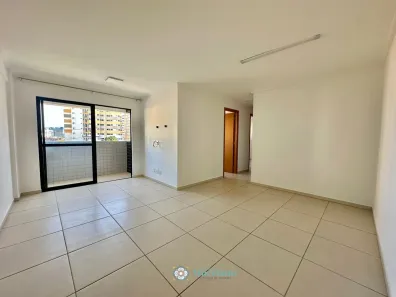 Apartamento com 3 Quartos à venda, 79m² no Poço, Maceió