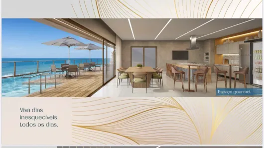 Apartamento com 1 Quarto à venda, 40m² no Itapuã, Salvador