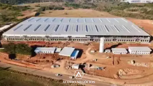 Galpão/Depósito/Armazém para alugar, 2132m² no Centro, Gravataí