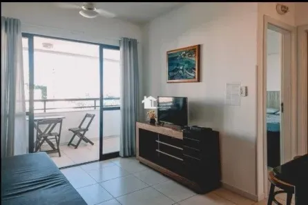 Apartamento com 1 Quarto para alugar, 50m² no Federação, Salvador