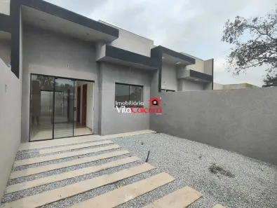 Casa com 2 Quartos à venda, 51m² no Saint Etiene, Matinhos