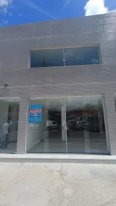 Ponto Comercial para alugar, 104m² no Boca do Rio, Salvador