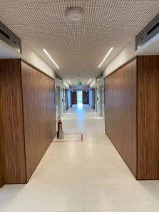 Sala Comercial para alugar, 29m² no Pina, Recife