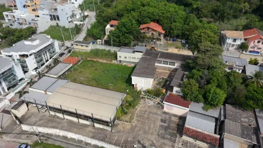 Lote/Terreno para alugar, 2200m² no Centro, Nova Iguaçu