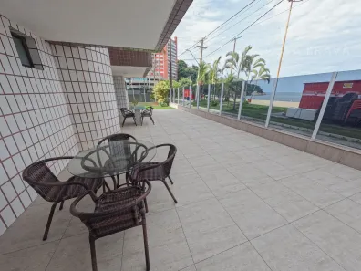 Cobertura com 5 Quartos à venda, 221m² no Praia Mansa, Matinhos