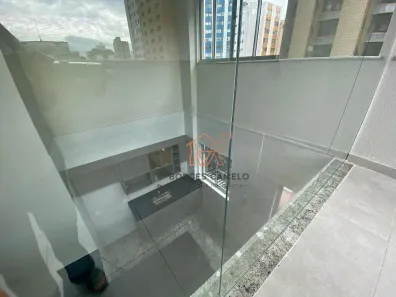 Apartamento com 2 Quartos à venda, 160m² no Lourdes, Belo Horizonte