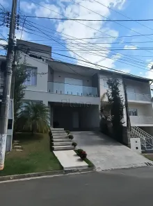 Casa de Condomínio com 3 Quartos à venda, 183m² no Vila Pagano, Valinhos