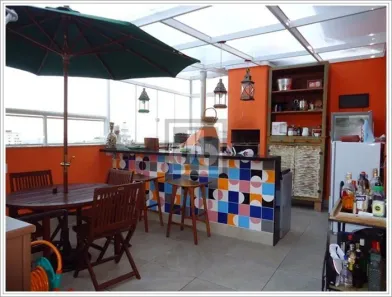 Cobertura com 3 Quartos à venda, 400m² no Leme, Rio de Janeiro