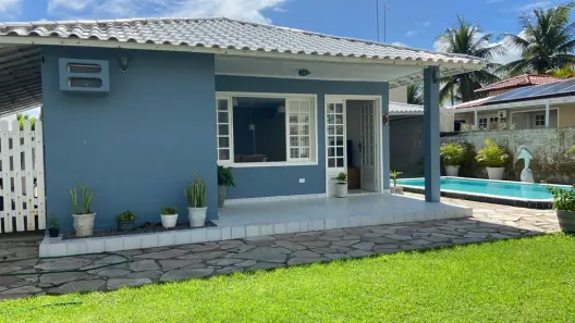 Casa de Condomínio com 4 Quartos à venda, 250m² no Porto de Galinhas, Ipojuca