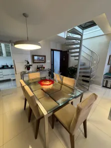Cobertura com 3 Quartos à venda, 211m² no Pituba, Salvador