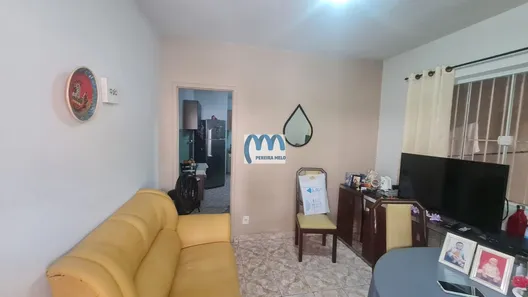 Apartamento com 2 Quartos à venda, 58m² no Alcântara, São Gonçalo