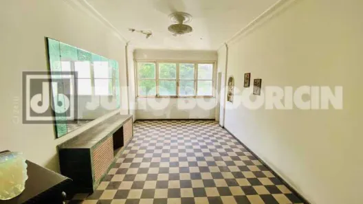 Apartamento com 3 Quartos à venda, 120m² no Leme, Rio de Janeiro