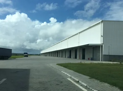 Galpão/Depósito/Armazém para alugar, 1500m² no Porto Seco Pirajá, Salvador