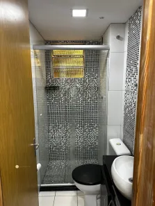 Apartamento com 2 Quartos para alugar, 45m² no Pinheiro, São Leopoldo