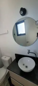 Kitnet com 1 Quarto para alugar, 25m² no Vila Nova, Novo Hamburgo