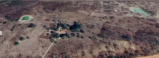 Fazenda/Sítio com 8 Quartos à venda, 4382000m² no , Dianópolis