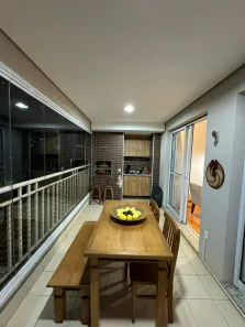 Apartamento com 3 Quartos à venda, 102m² no Centro, Araraquara