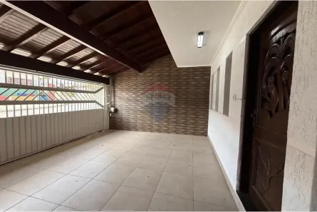 Casa com 2 Quartos para alugar, 140m² no Jardim Colina da Serra II (Jacaré), Cabreúva