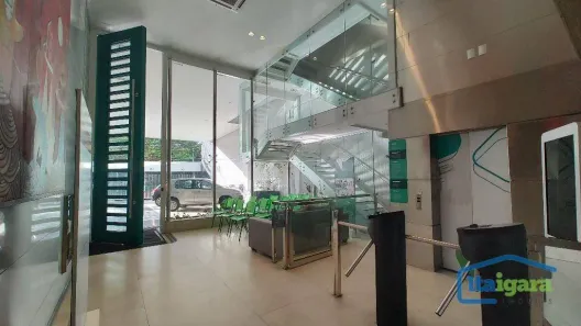 Prédio Comercial para venda ou aluguel, 1477m² no Ondina, Salvador