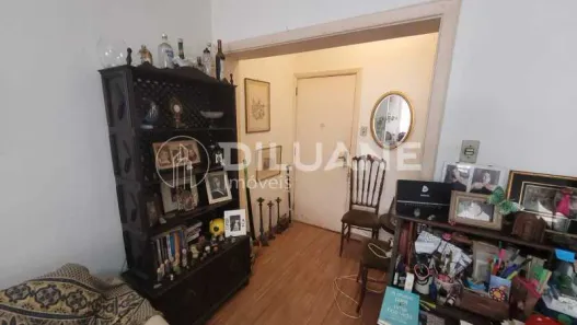 Apartamento com 2 Quartos à venda, 80m² no Leme, Rio de Janeiro