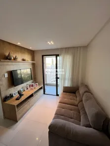 Apartamento com 2 Quartos à venda, 60m² no Acupe de Brotas, Salvador