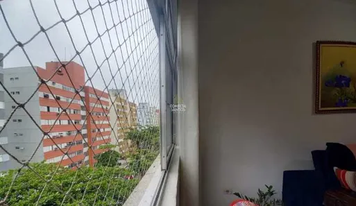 Apartamento com 2 Quartos à venda, 76m² no Encruzilhada, Santos