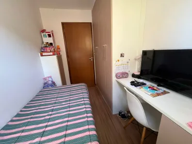 Cobertura com 4 Quartos à venda, 136m² no Campo Grande, Rio de Janeiro