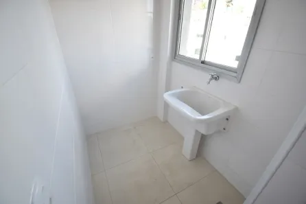 Apartamento com 2 Quartos para alugar, 64m² no Liberdade, Belo Horizonte