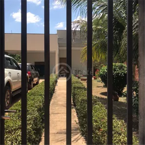 Casa de Condomínio com 3 Quartos à venda, 270m² no Plano Diretor Norte, Palmas