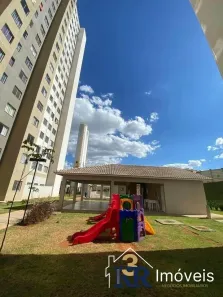 Apartamento com 2 Quartos à venda, 43m² no Residencial Bethel, Goiânia