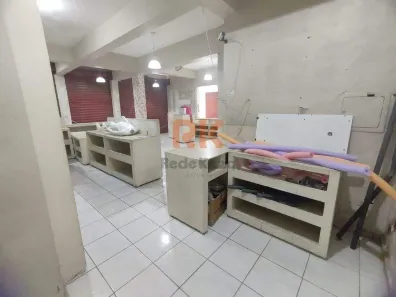 Ponto Comercial para alugar, 50m² no Heliópolis, Belo Horizonte