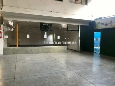 Ponto Comercial para alugar, 800m² no Barbalho, Salvador