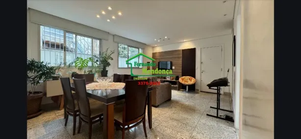 Apartamento com 3 Quartos à venda, 98m² no Padre Eustáquio, Belo Horizonte