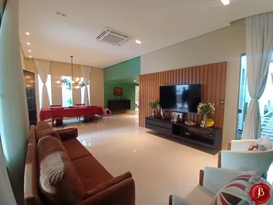 Casa de Condomínio com 3 Quartos à venda, 600m² no Adrianópolis, Manaus