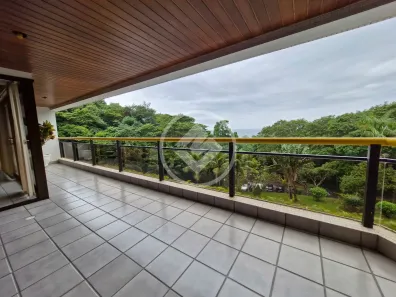 Apartamento com 3 Quartos à venda, 185m² no Morro Sorocotuba, Guarujá